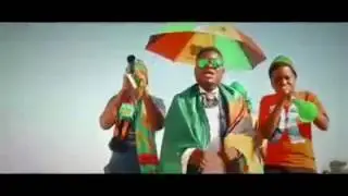 Bola na lesa -Zambian music