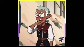 My gayest edit yet. #shorts #theowlhouse