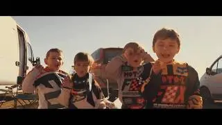 Beltran - VOLAR (VIDEOCLIP OFICIAL)