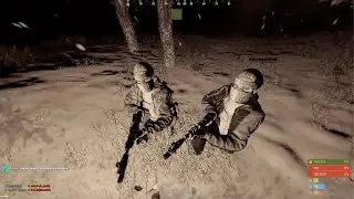 FREE KIT в Rust | Раст