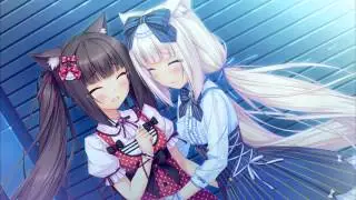 Nekopara vol. 1 Soundtrack - Nyannyan Paradise