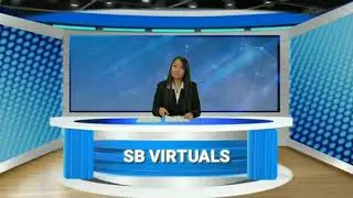 How to use SB virtual studio sets.