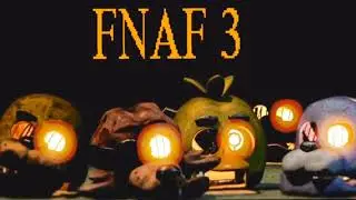 Fnaf 3 bad ending