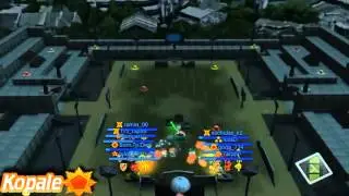 Tanki Online Kopale Rank up Generalissimo