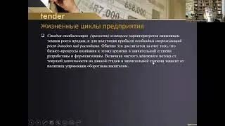 Финансовый анализ   Trim