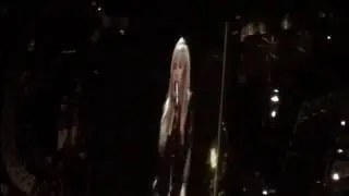 Stevie Nicks - Gold and Braid (Seattle)