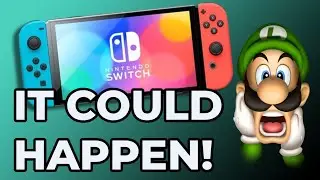 Why the Nintendo Switch 2 Could Fail