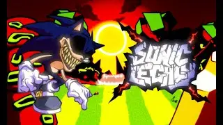 [FNF] Obituary Randomix | Sonic Legacy UST