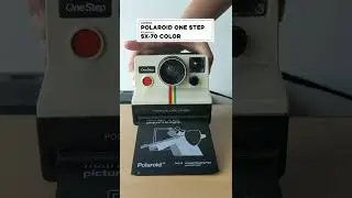 Load & Unload Film ASMR
