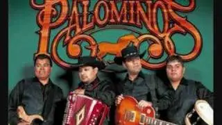 Los Palominos-Como Olvidarte-