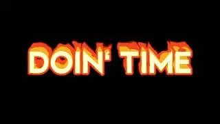 Doin' Time- Lana Del Rey Edit Audio
