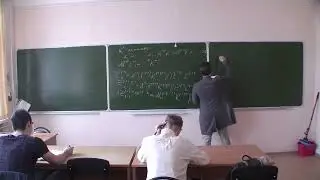 Гомологическая алгебра, Монченко Никита, 13 семинар, 03 05 2023