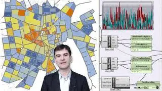UMS 05 :: Introduction to Dynamic Urban Models