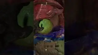 Doom Eternal is pretty fun