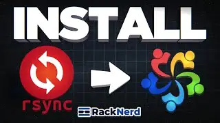 How to Install and Use Rsync on Almalinux