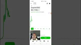 STOCKS I'M WATCHING TODAY XPON NUKK #XPON #NUKK #STOCKMARKET #STOCKS #MONEY #MILLIONAIRE #LIFESTYLE