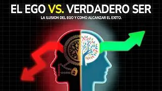 El ego vs el verdadero ser: la ilusión del ego y cómo alcanzar el éxito.