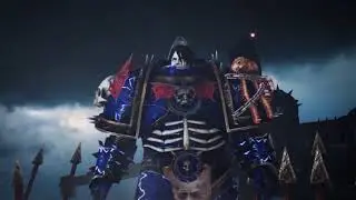 Average vs Russian Lore Channels | Warhammer 40k meme