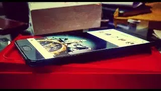 OnePlus 5 Unboxing