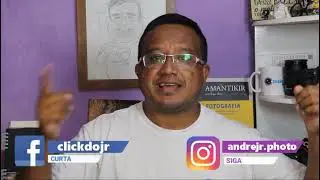 Exercícios para Fotógrafos Iniciantes. 5 dicas praticas de Fotografia