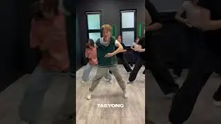 #TAEYONG