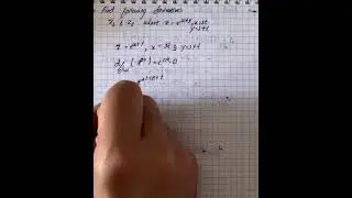 Find the following derivatives.z_{s}\ and\ z_{t},\ where\ z=e^{x+y}, x=st,\ and\ y=s+t | Plainmath