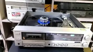 Sony JJ 500
