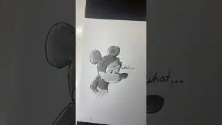 Chad Mickey#chad #disney #mickeymouse