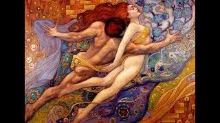 A Arte de Irina Karkabi