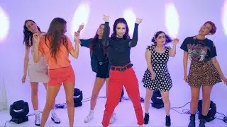 ARIANA GRANDE MEDLEY - Dangerous Woman, Into You, One Last Time + More
