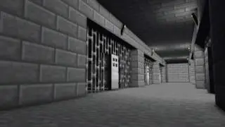 Minecraft Animation - Werewolf Prison Break Pt.1