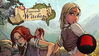 Innocent Witches Gameplay