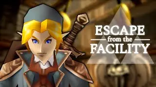 Ocarina of Time Rom Hacks Are Incredible Now