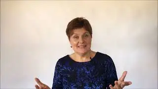 Как перестать бояться камеры 4 совет