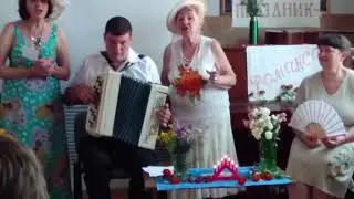 Храни меня, огонь. В. Рутман
