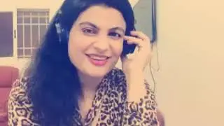 Tujhe kitna chahne | Smule India Collab | Best Of Smule Collab | Kabir Singh  Songs on Smule