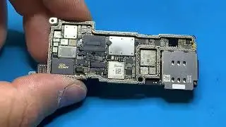 iPhone 13 Pro swap