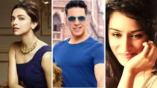 Top 10 Most Followed Indian Celebrities on Instagram in 2020