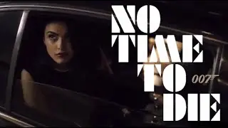 Veronica Lodge | No Time To Die