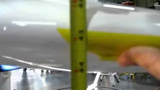 Stabilator Actuation