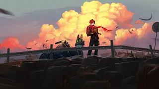 The Undisputed Champion Story | zenless zone zero