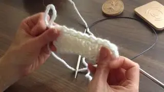 закрытие петель классическим способом