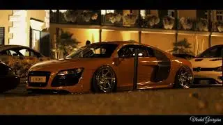 Wörthersee Reloaded 2021 | Vladut Georgian Montage || 4K