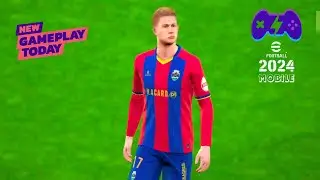 eFootball™ 2024 - BEAST TEAM in eFootball 2024 - eFootball 2024 Skills
