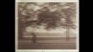 Farazi V Kayra, Da Poet - Yangın I: Sakin mix Yangın III: 15 Eylül 1966