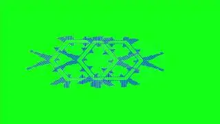 BEST AUDIO SPECTRUM VISUALIZER GREEN SCREEN VIDEO FREE CHROMA KEY EFFECT HIGH DEFINITION REOTECH 137