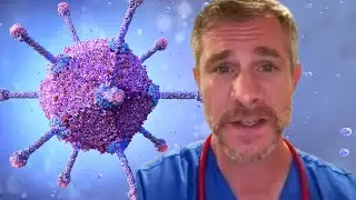 Doctor explains norovirus symptoms
