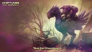 Chiptune - Gus the Chocobos