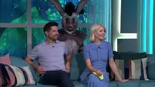 Shrek The Musical - 27th June 2023