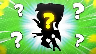 WE FINALLY PLAYED THE MOST BROKEN CHAMP IN URF